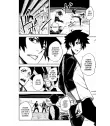 Black Torch Nº 1 (de 5)