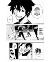 Black Torch Nº 1 (de 5)