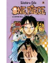 One Piece Nº 36