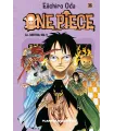 One Piece Nº 36