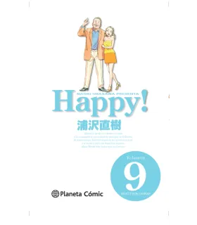 Happy! Nº 09 (de 15)