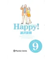 Happy! Nº 09 (de 15)