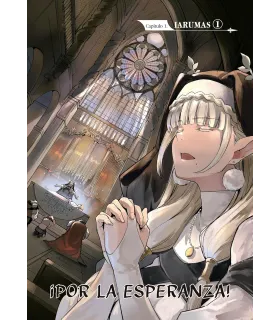 Blade & Bastard Nº 01