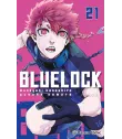 Blue Lock Nº 21