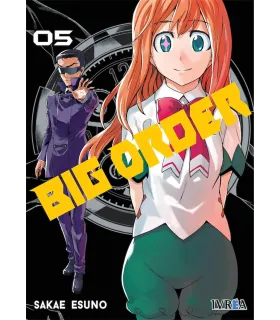 Big Order Nº 05 (de 10)
