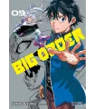 Big Order Nº 09 (de 10)