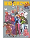 Big Order Nº 10 (de 10)