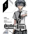Akuma no Riddle Nº 1 (de 5)