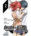 Akuma no Riddle Nº 2 (de 5)