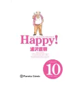 Happy! Nº 10 (de 15)