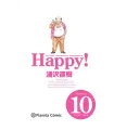 Happy! Nº 10 (de 15)