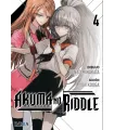 Akuma no Riddle Nº 4 (de 5)