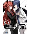 Akuma no Riddle Nº 5 (de 5)