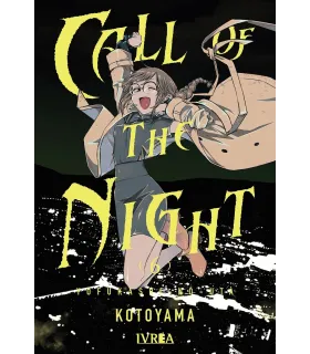 Call of the Night Nº 06 (de 20)