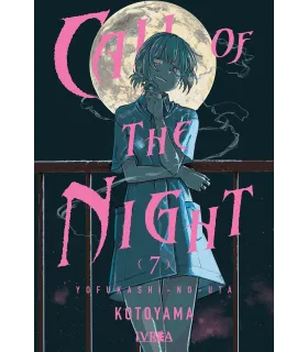Call of the Night Nº 07 (de 20)