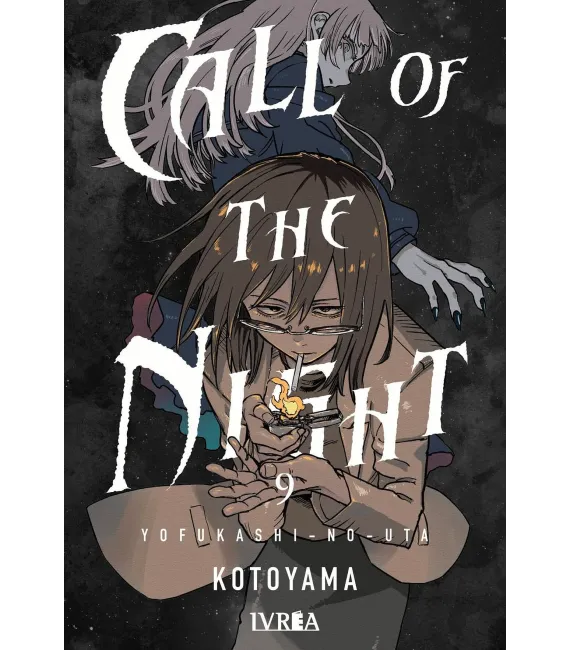 Call of the Night Nº 09 (de 20)