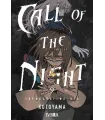 Call of the Night Nº 09 (de 20)