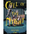 Call of the Night Nº 10 (de 20)