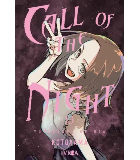 Call of the Night Nº 13 (de 20)