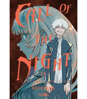 Call of the Night Nº 15 (de 20)