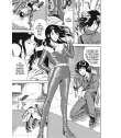 Cat's eye Nº 01 (de 15)