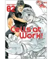Cells at Work Nº 2 (de 6)