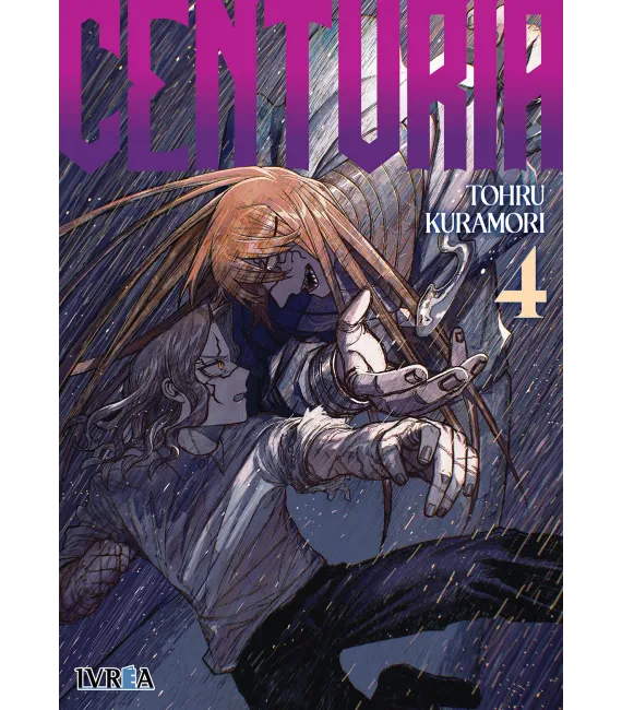 Centuria Nº 04