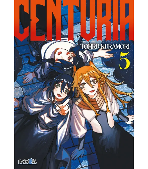 Centuria Nº 05