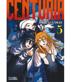 Centuria Nº 05