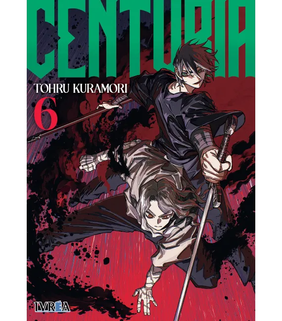 Centuria Nº 06
