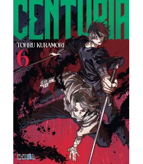 Centuria Nº 06