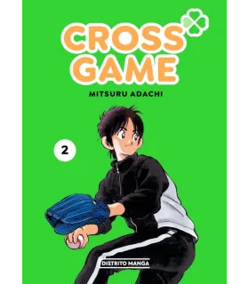 Cross Game Nº 02 (de 11)