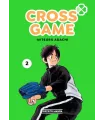 Cross Game Nº 02 (de 11)