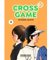 Cross Game Nº 03 (de 11)