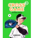 Cross Game Nº 04 (de 11)