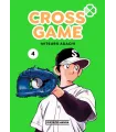 Cross Game Nº 04 (de 11)