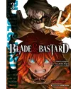 Blade & Bastard Nº 03