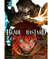 Blade & Bastard Nº 03
