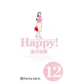 Happy! Nº 12 (de 15)