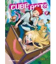 Cube Arts Nº 02