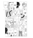Daily Lives of High School Boys Nº 1 (de 7)
