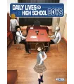 Daily Lives of High School Boys Nº 2 (de 7)