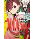 Dan Da Dan Nº 01