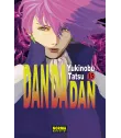 Dan Da Dan Nº 15