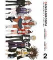 Danganronpa: Criminals and Victims Nº 2 (de 4)