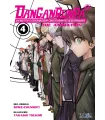 Danganronpa: The Animation Nº 4 (de 4)