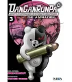 Danganronpa: The Animation Nº 3 (de 4)