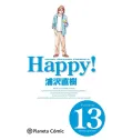 Happy! Nº 13 (de 15)