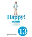 Happy! Nº 13 (de 15)
