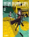 Danganronpa: Ultra Despair Girls Nº 2 (de 3)